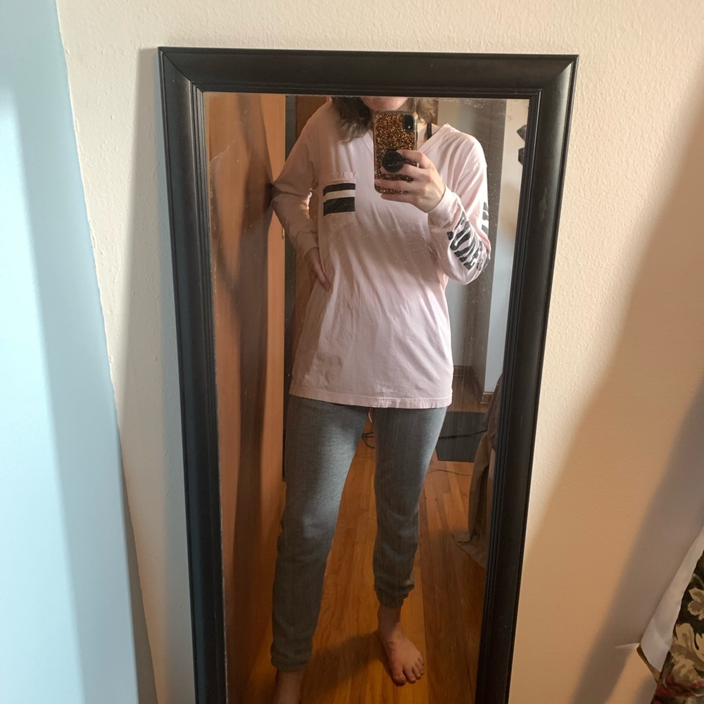 Long sleeve